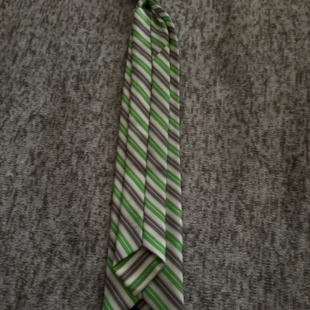 Lot of Three Boys Ties - Various Colors Excellent Condition